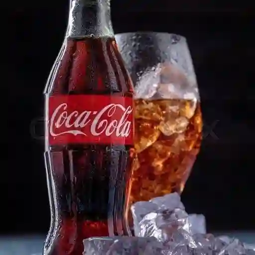 Coca-cola
