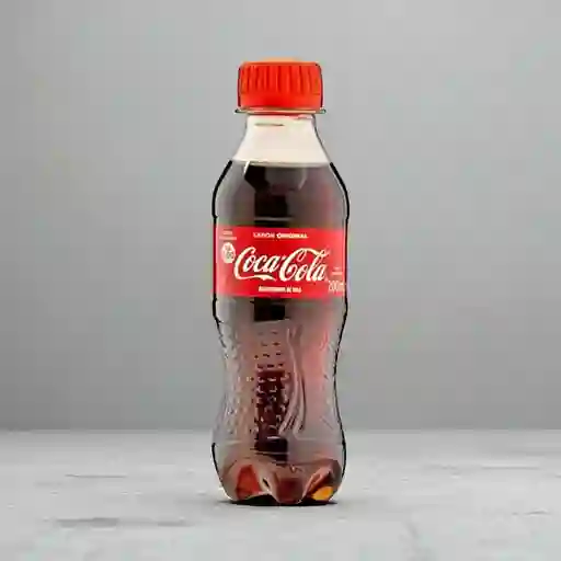 Coca-Cola Original 200 ml
