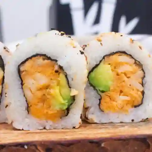 Sushi Fiesta 36 Bocados 