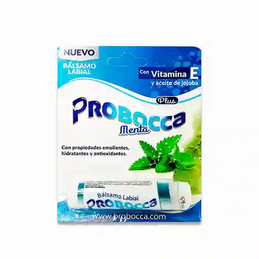 Probocca Manteca de Cacao