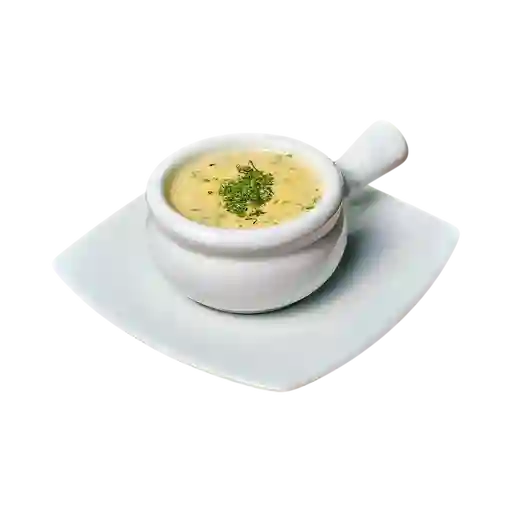 Crema de Mazorca