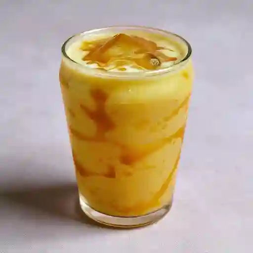 Salted Caramel Coffee