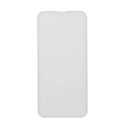 Miniso Vidrio Templado 2.5d Claro Para Iphone 13 / 13 Pro