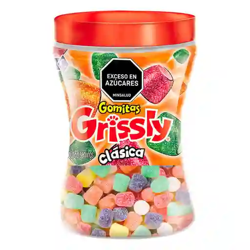 Grissly Clasica 270 Und