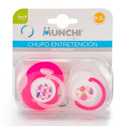 Munchi Chupo Magical Entretención 
