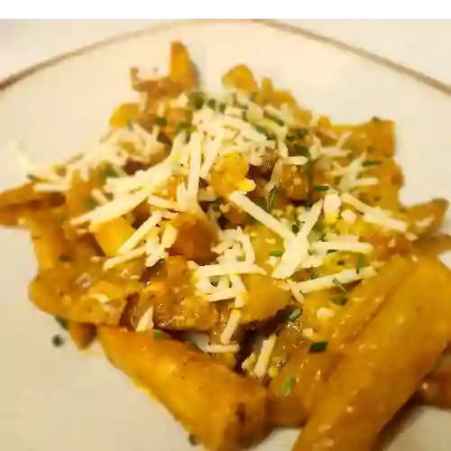 Papas Bravas