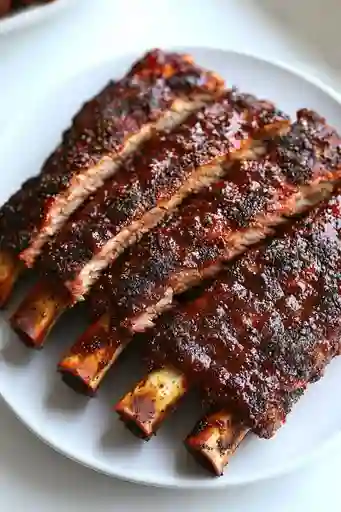 Costillas Bbq St. Louis