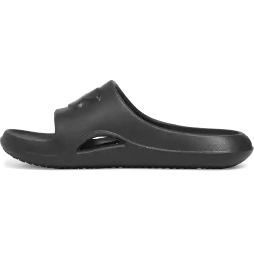 Under Armour Sandalias W Locker V Sl Para Natacion Negro Talla 5