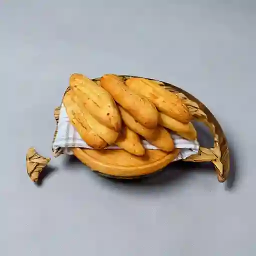 Combo 10 Pandebonos Huilenses