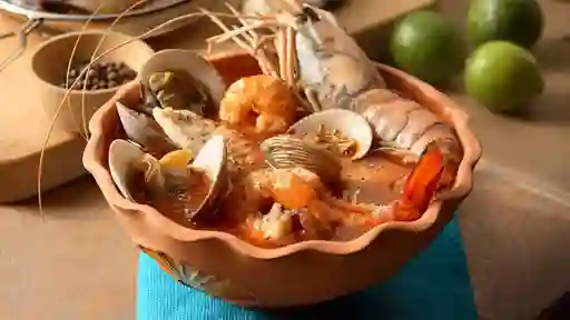 Plato Marinero 478Gr