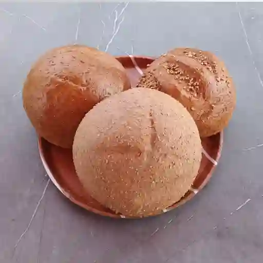 Mogolla integral