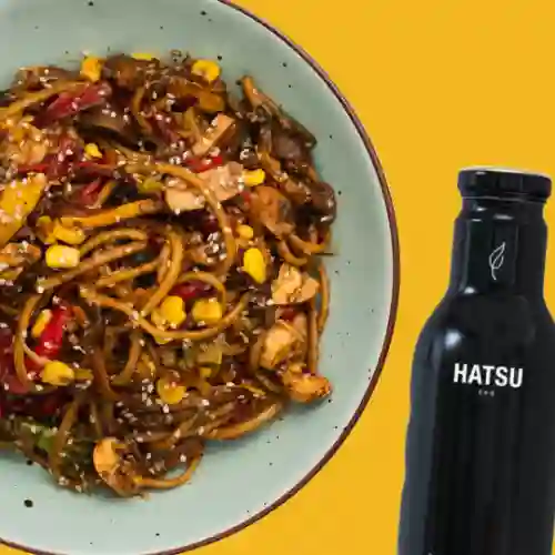 Combo Personal Pastas