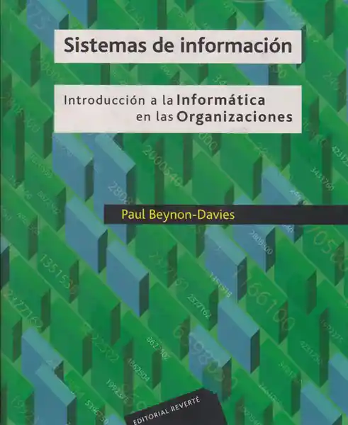 Sistemas de Información.