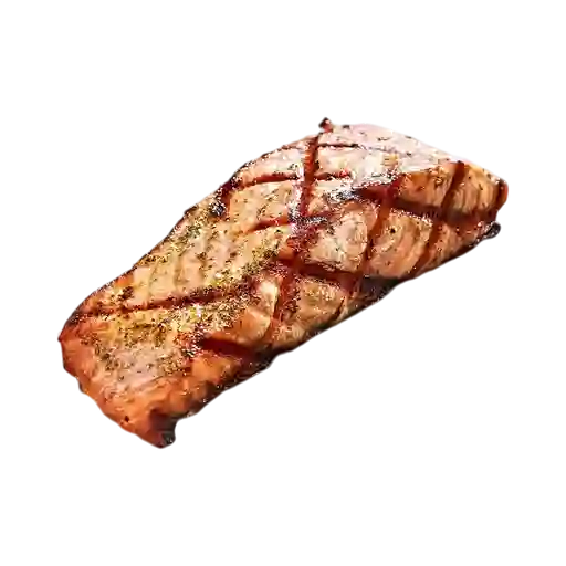 Salmón a la Parrilla 250 gr