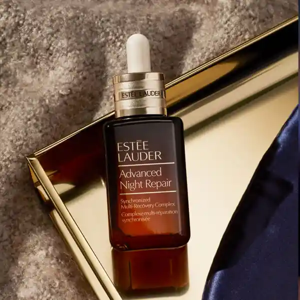  Estée Lauder Suero Advanced Night Repair 30 Ml 