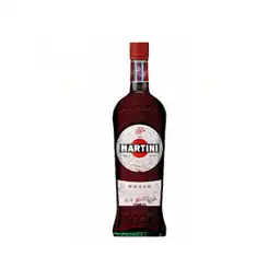 Aperitivo MARTINI Rosso Botella 750 Ml