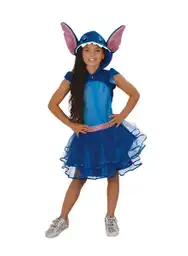 Disfraz Stitch Tutu Talla 6 Surtido 9822 Éxito
