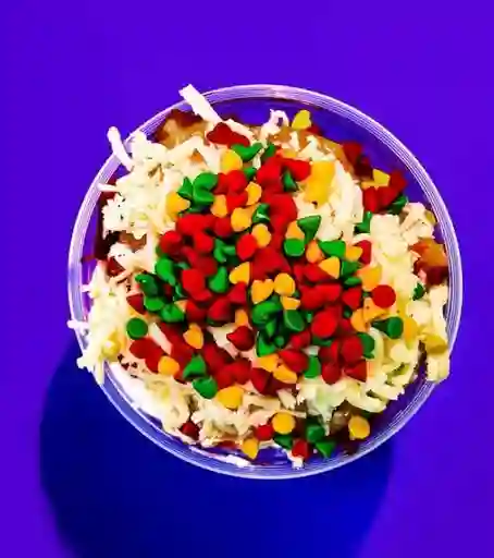 Fresas Chispas Gol 11 Oz