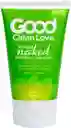 Good Clean Lubricante Orgánico Clean Love 4 Oz