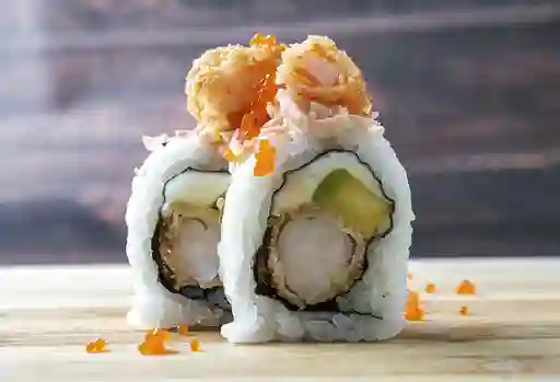 Hamachi Roll