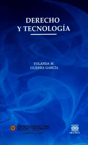 Derecho y Tecnología - Yolanda M. Guerra García