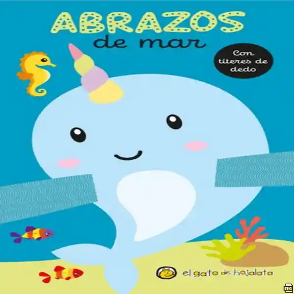 Abrazos de Mar - Guadal