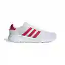 Adidas Zapatos Lite Racer 3.0 Para Hombre Blanco Talla 10