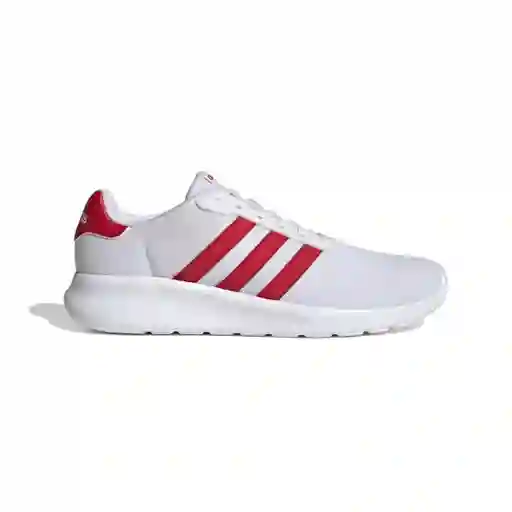 Adidas Zapatos Lite Racer 3.0 Para Hombre Blanco Talla 10