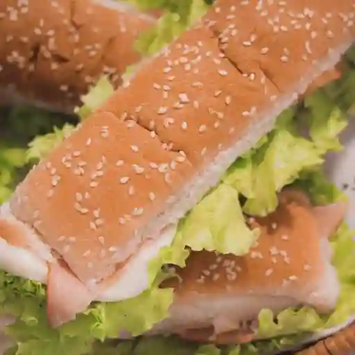 Sandwich Especial