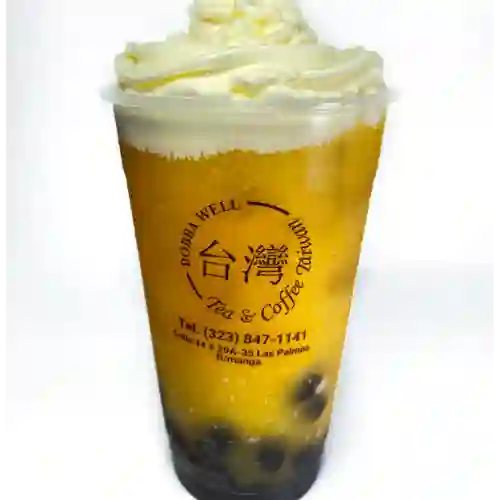 Granizado Mango 16 Oz