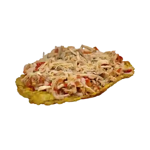 Patacona de Pollo