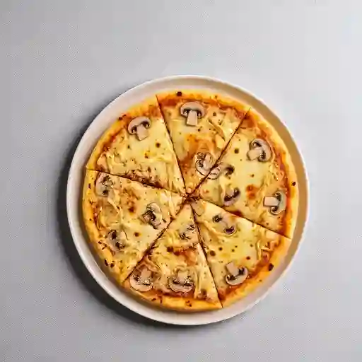 Pizza Especial de Pollo