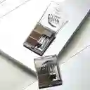 Miniso Kit de Sombra Para Ceja Color me Taupe