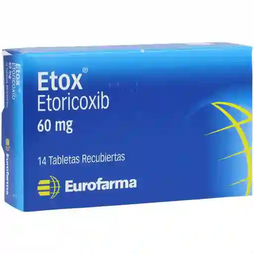 Etox (60 mg)