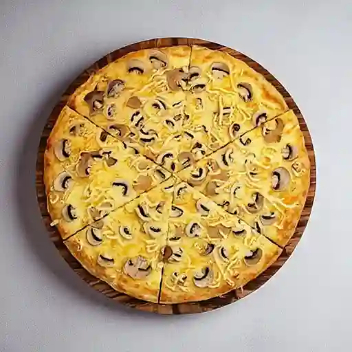 Pizza Napolitana Mediana