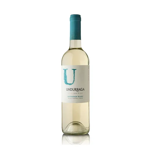 Undurraga Vino Blanco Sauvignon Blanc