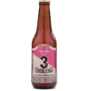 Tres Cordilleras 330 ml