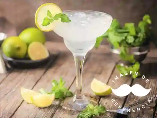 Cóctel de Margarita
