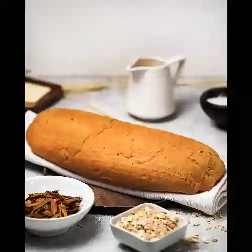 Pan Holandés Grande