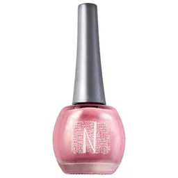 Nailen Esmalteperla Rosa X10 G