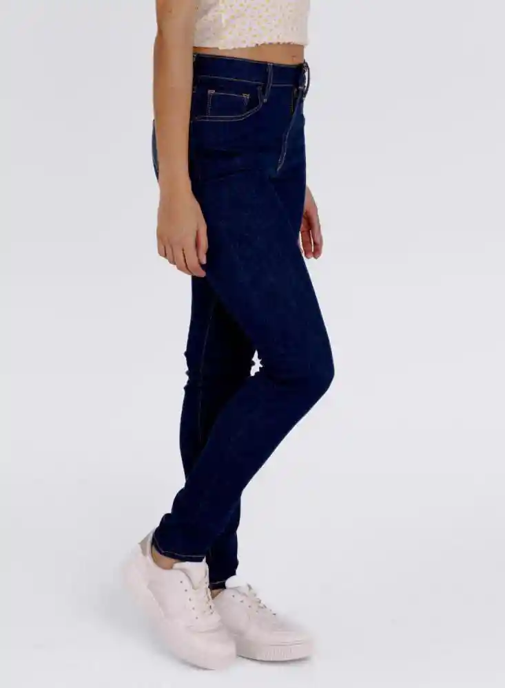 Jean Levis 721 Levis Basica 216584