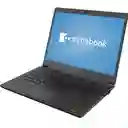 Toshiba Computador Portátil Dynabook Tecra A40-G 128 GB Negro