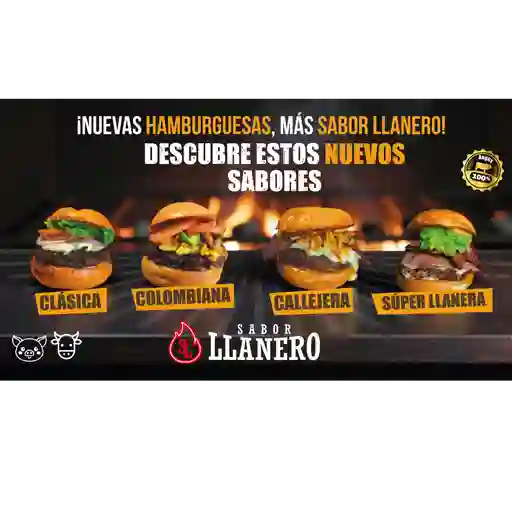 Combo familiar del horror delicioso