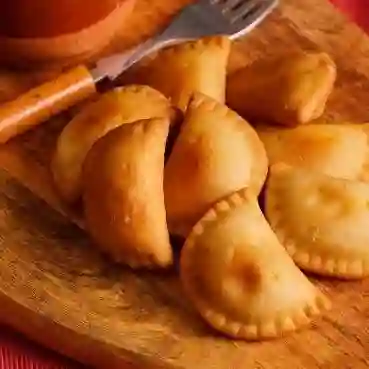 Empanadas Mixtas