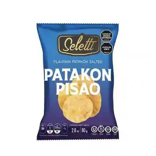 Seletti Pasaboca Patakon Pisao