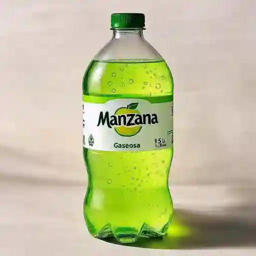 Manzana 1.5 Lt