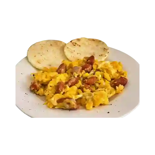 Huevos Rancheros