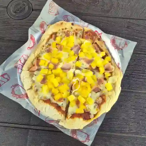 2 Pizzas Personales