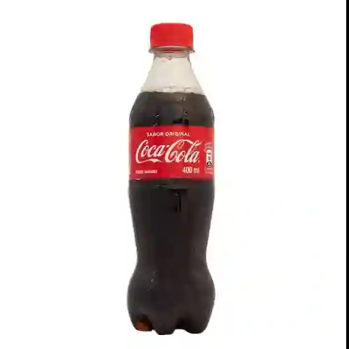 Coca Cola 400ml