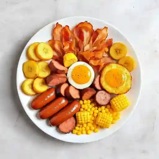 Salchipaisa